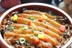 世界上最臭的食物排行，臭豆腐未上榜第1令人窒息