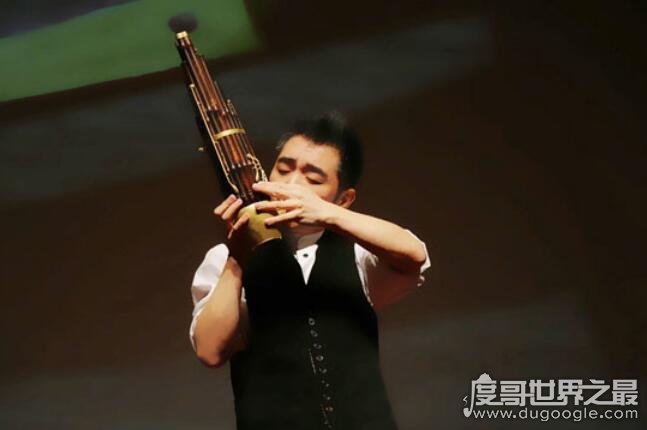 中国古代十大乐器盘点，琵琶是弹拨乐器之王(可独奏/伴奏/重奏)