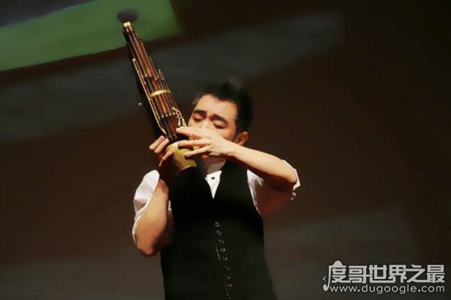 中国古代十大乐器盘点，琵琶是弹拨乐器之王(可独奏/伴奏/重奏)