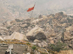 地震前兆有哪些，地震自救逃生的九种办法