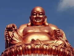 佛教中为什么弥勒佛是未来之佛,弥勒佛在佛教中的地位