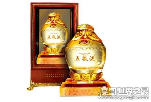 中国最贵的10瓶白酒，最贵1935年赖茅酒单瓶售价1070万元