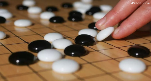 围棋九段到底多可怕，中国围棋九段棋手名单
