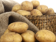 发芽的土豆还能吃吗，土豆中毒会自己好吗
