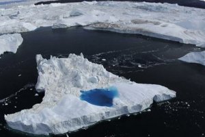 世界最冷的地方是哪里 南极洲温度达零下88.3摄氏度
