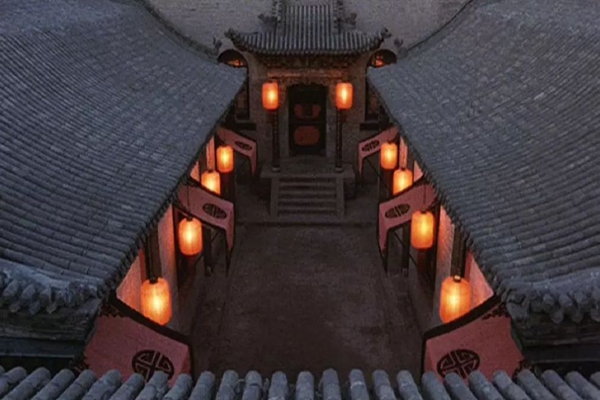 张艺谋十大经典电影