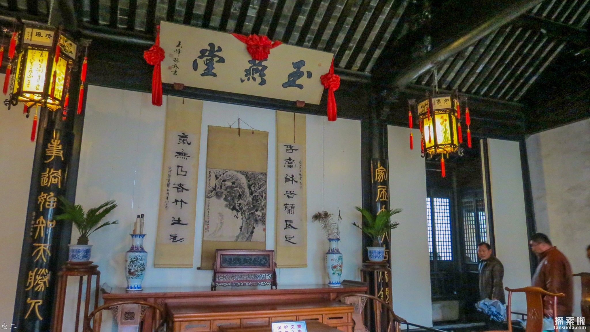 沈万三的墓为什么不挖，墓址扑朔迷离(或葬于海底)