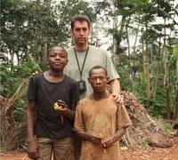 世界上最矮的民族：非洲俾格米族，身高不足1.4米(濒临灭绝)