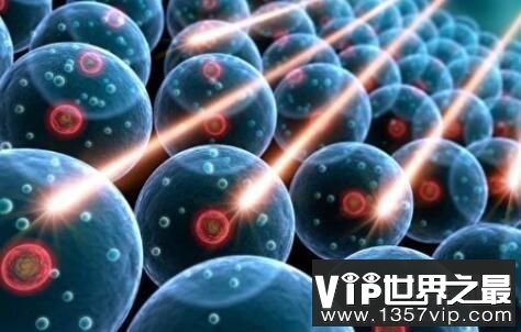 解密十种杀不死的生物,生命力顽强竟不怕核武器