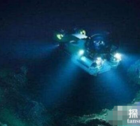 海底一万米究竟有多恐怖，深海中遍布神秘的怪异生物