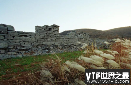 中国最早的长城在哪里，最早的古长城是谁修建的