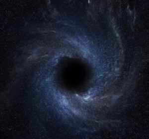 宇宙黑洞是什么，黑洞是恒星的碎片残余（黑洞照片）
