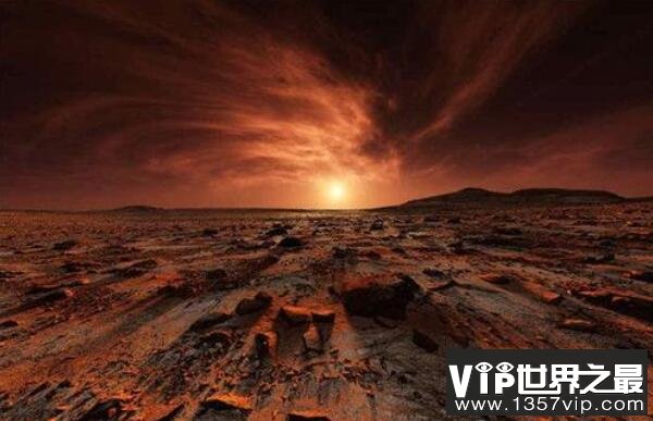 火星一个太阳日是几天，火星自转周期：24小时39分35.2秒