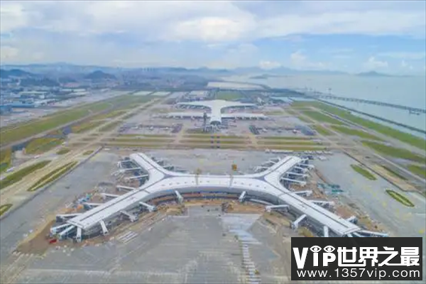 中国十大机场（5300tv.com）