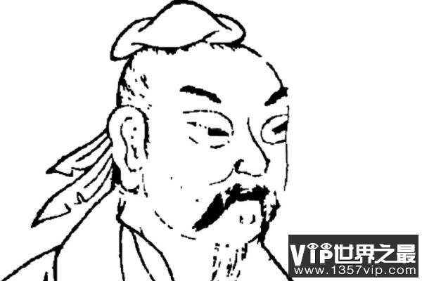 中国古代十大著名文学家（5300tv.com）