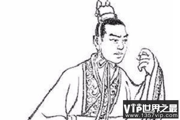 中国古代十大著名文学家（5300tv.com）