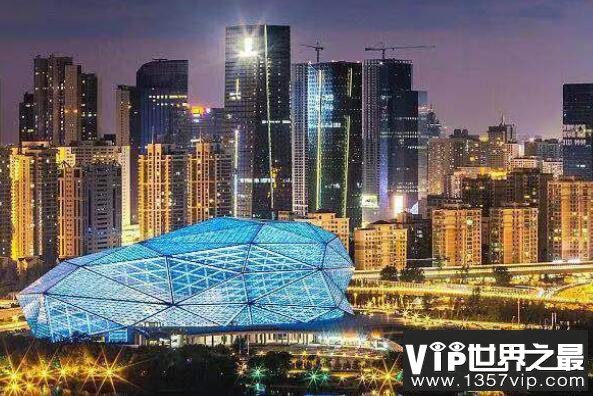 中国十大压力最小城市（5300tv.com）