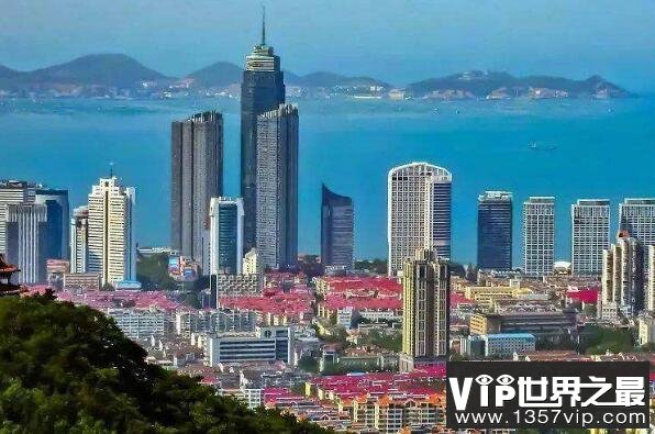 中国十大压力最小城市（5300tv.com）