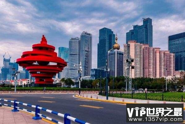 中国十大压力最小城市（5300tv.com）