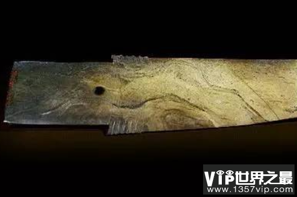 禁止出国展览的十大国宝级玉器（5300tv.com）