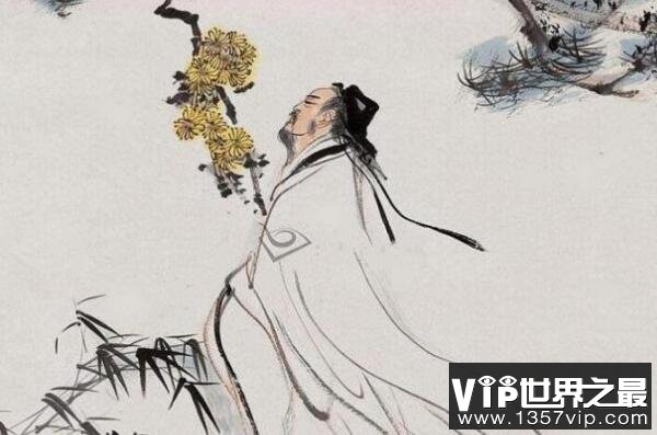 中国最有名的十大古代隐士（www.5300tv.com）