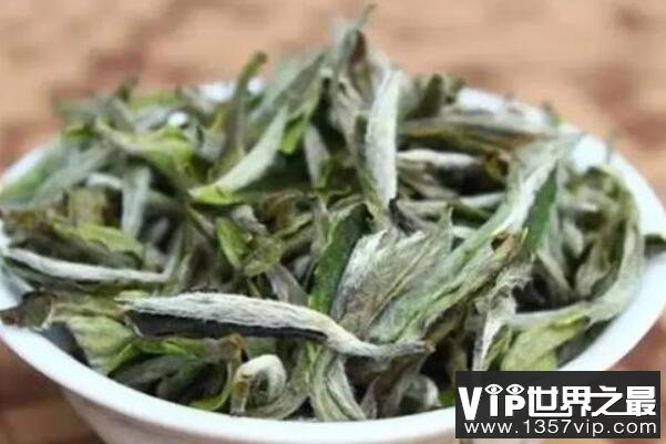 中国白茶知名品种（www.5300tv.com）