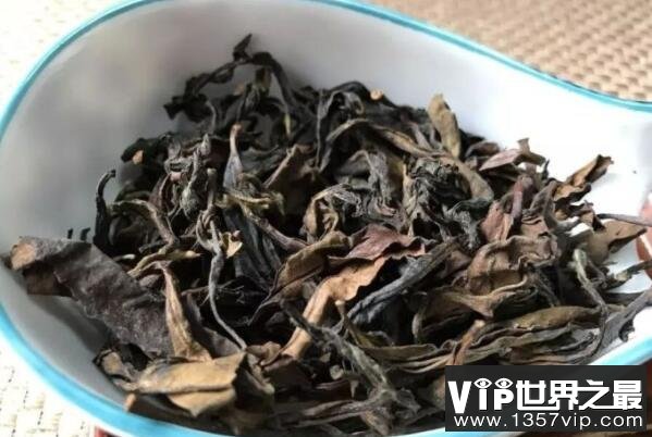中国白茶知名品种（www.5300tv.com）