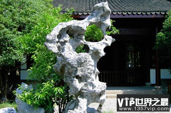 中国十大著名观赏石品种（www.5300tv.com）