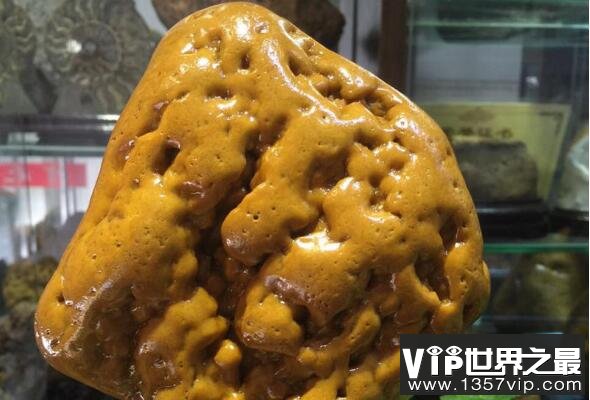 中国十大著名观赏石品种（www.5300tv.com）