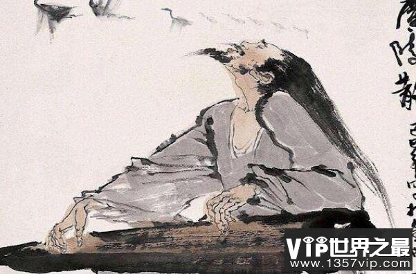 中国最有名的十大古代隐士（www.5300tv.com）