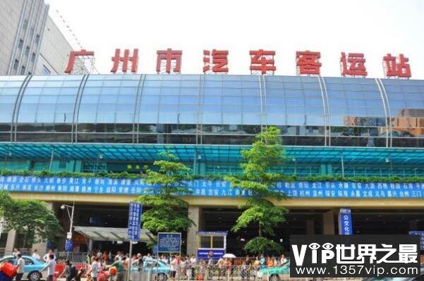 中国十大著名汽车站（www.5300tv.com）
