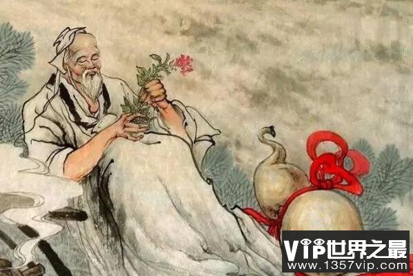 中国十大古代圣人（5300tv.com）