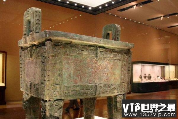 十大首批禁止出国展览文物（5300tv.com）