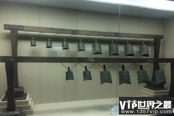 十大首批禁止出国展览文物（5300tv.com）