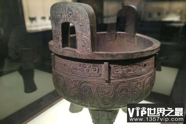 十大首批禁止出国展览文物（5300tv.com）