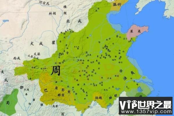 中国十大统治时间最长的朝代（5300tv.com）