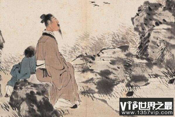 诗作数量最多的十位诗人