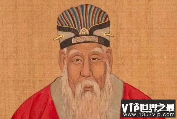 中国最长寿的十位皇帝