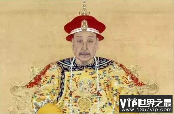 中国最长寿的十位皇帝