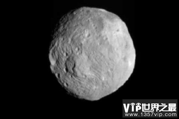 世界最大的十颗小行星（5300tv.com）