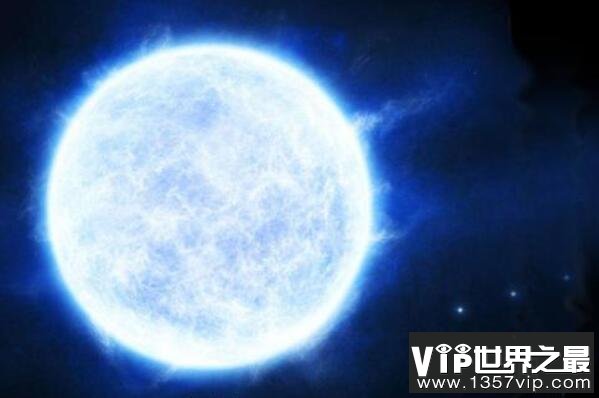 夜空中最亮的十颗恒星（1357vip.com）