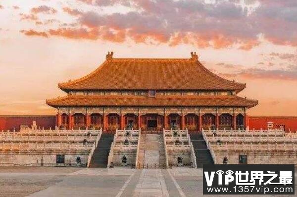 中国的十大世界之最（1357vip.com）