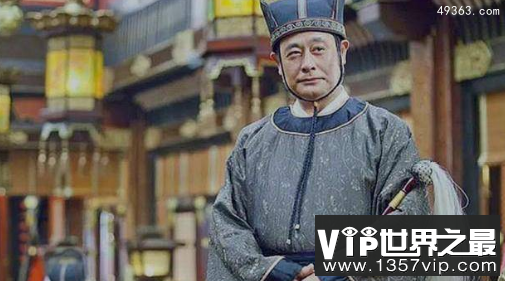 太监是割的什么部位，古代太监为什么要净身？
