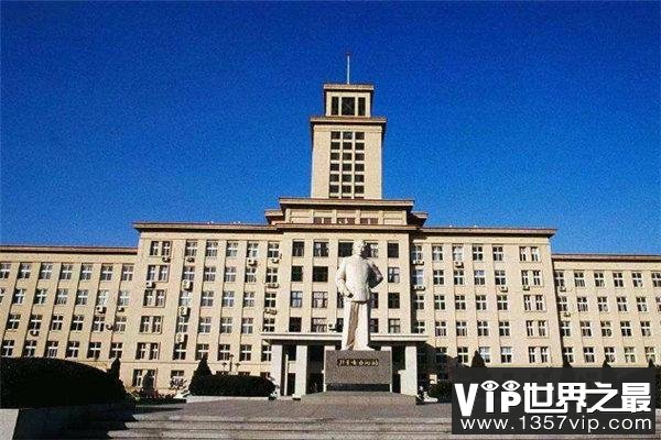 天津10所最好的大学都是哪些？