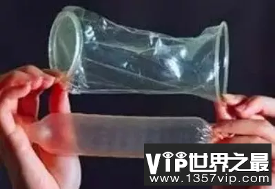 女用避孕套你会用吗