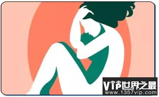 女性内裤每天都是湿的是什么原因