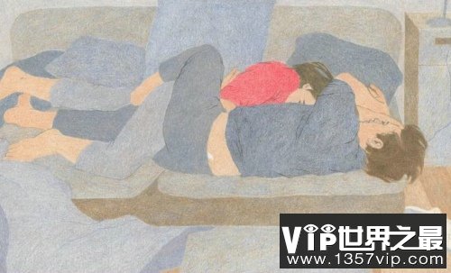 性生活中为什么女性不容易达到快感