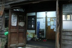 日本三大贫民窟：生活环境十分破败不堪