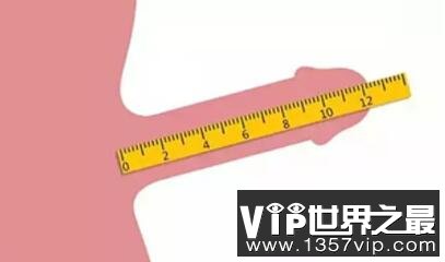 男性多少公分才算正常,你的丁丁尺寸达标了吗？