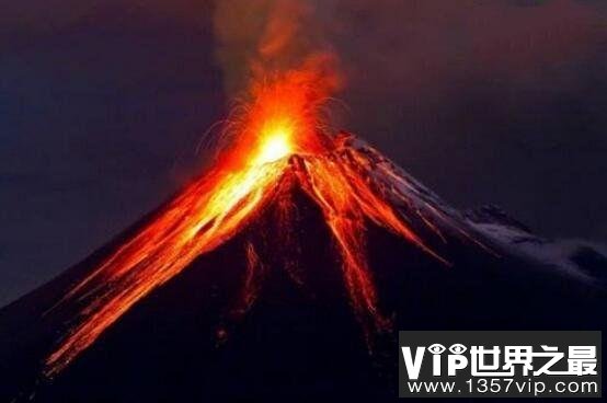 世界上最大的死火山——黄石公园超级火山